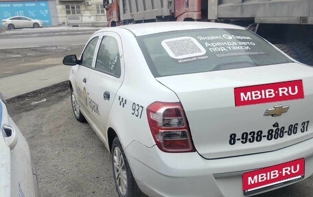 Chevrolet Cobalt II, 2023 год, 980 000 рублей, 3 фотография