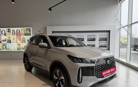 Chery Tiggo 4 I рестайлинг, 2025 год, 2 039 000 рублей, 2 фотография