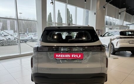 Chery Tiggo 4 I рестайлинг, 2025 год, 2 039 000 рублей, 4 фотография