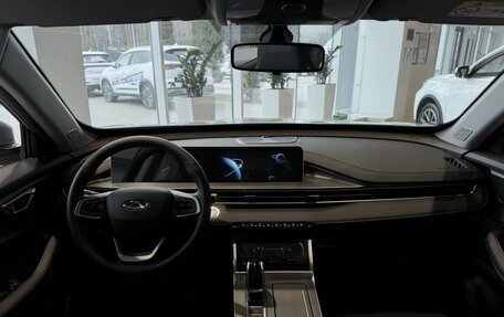 Chery Tiggo 4 I рестайлинг, 2025 год, 2 039 000 рублей, 9 фотография