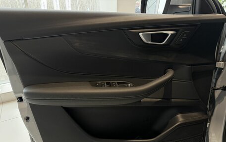 Chery Tiggo 4 I рестайлинг, 2025 год, 2 039 000 рублей, 12 фотография