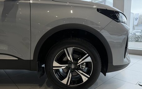 Chery Tiggo 4 I рестайлинг, 2025 год, 2 039 000 рублей, 11 фотография