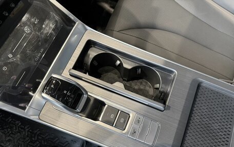 Chery Tiggo 4 I рестайлинг, 2025 год, 2 039 000 рублей, 15 фотография