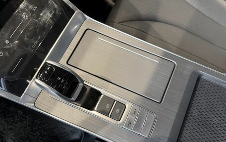 Chery Tiggo 4 I рестайлинг, 2025 год, 2 039 000 рублей, 14 фотография