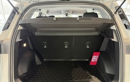 Chery Tiggo 4 I рестайлинг, 2025 год, 2 039 000 рублей, 13 фотография