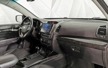 KIA Sorento II рестайлинг, 2018 год, 2 065 150 рублей, 13 фотография