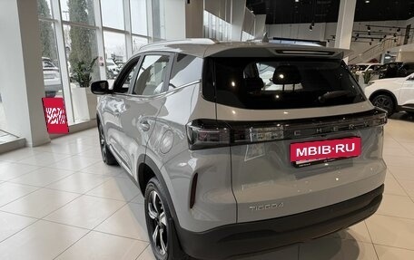 Chery Tiggo 4 I рестайлинг, 2025 год, 2 039 000 рублей, 5 фотография