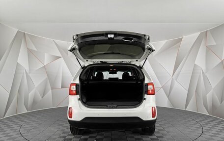 KIA Sorento II рестайлинг, 2018 год, 2 065 150 рублей, 12 фотография