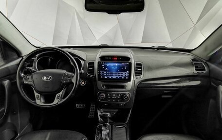KIA Sorento II рестайлинг, 2018 год, 2 065 150 рублей, 14 фотография