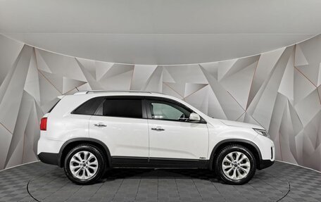 KIA Sorento II рестайлинг, 2018 год, 2 065 150 рублей, 6 фотография