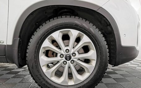 KIA Sorento II рестайлинг, 2018 год, 2 065 150 рублей, 9 фотография