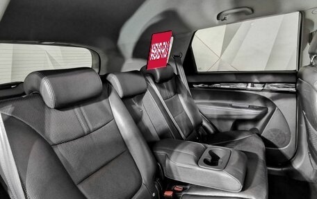 KIA Sorento II рестайлинг, 2018 год, 2 065 150 рублей, 16 фотография