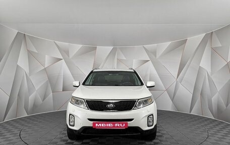 KIA Sorento II рестайлинг, 2018 год, 2 065 150 рублей, 7 фотография