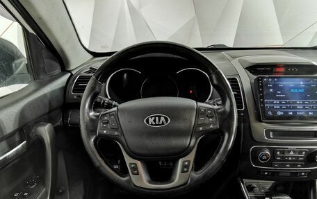 KIA Sorento II рестайлинг, 2018 год, 2 065 150 рублей, 20 фотография