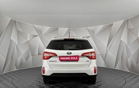 KIA Sorento II рестайлинг, 2018 год, 2 065 150 рублей, 8 фотография
