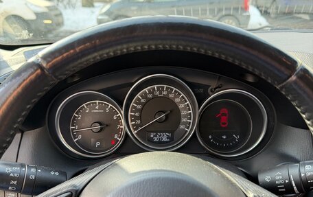 Mazda CX-5 II, 2015 год, 1 720 000 рублей, 7 фотография