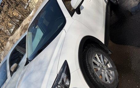 Mazda CX-5 II, 2015 год, 1 720 000 рублей, 2 фотография