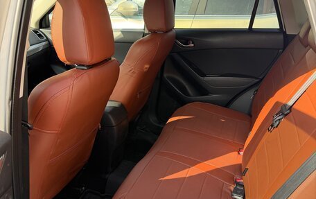 Mazda CX-5 II, 2015 год, 1 720 000 рублей, 5 фотография