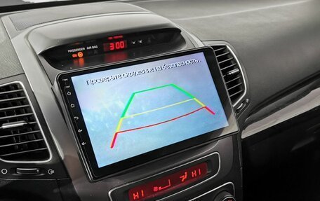 KIA Sorento II рестайлинг, 2018 год, 2 065 150 рублей, 21 фотография