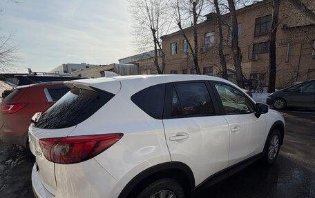Mazda CX-5 II, 2015 год, 1 720 000 рублей, 4 фотография