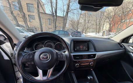 Mazda CX-5 II, 2015 год, 1 720 000 рублей, 8 фотография