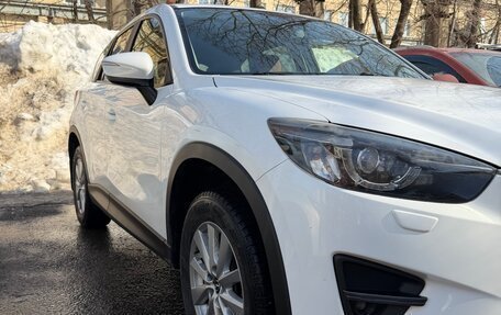 Mazda CX-5 II, 2015 год, 1 720 000 рублей, 9 фотография