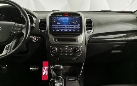 KIA Sorento II рестайлинг, 2018 год, 2 065 150 рублей, 15 фотография