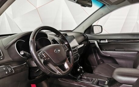 KIA Sorento II рестайлинг, 2018 год, 2 065 150 рублей, 19 фотография