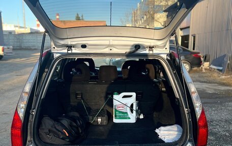 Mitsubishi Lancer IX, 2004 год, 540 000 рублей, 5 фотография