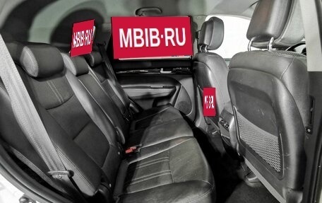 KIA Sorento II рестайлинг, 2018 год, 2 065 150 рублей, 17 фотография