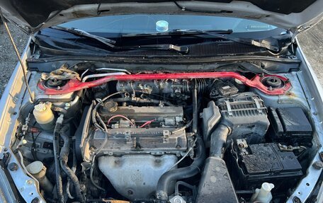 Mitsubishi Lancer IX, 2004 год, 540 000 рублей, 9 фотография