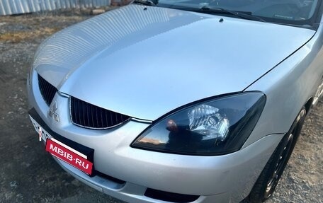 Mitsubishi Lancer IX, 2004 год, 540 000 рублей, 7 фотография