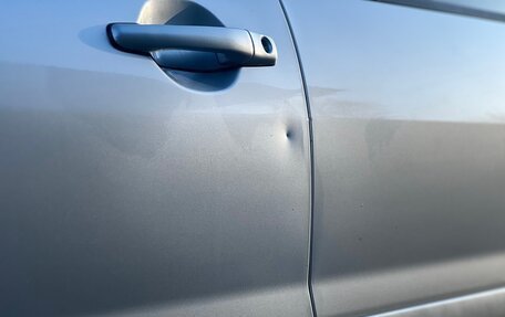 Mitsubishi Lancer IX, 2004 год, 540 000 рублей, 17 фотография