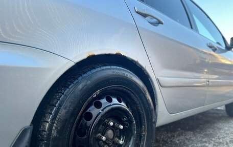 Mitsubishi Lancer IX, 2004 год, 540 000 рублей, 15 фотография