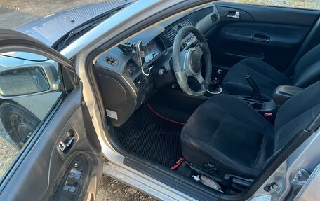 Mitsubishi Lancer IX, 2004 год, 540 000 рублей, 12 фотография