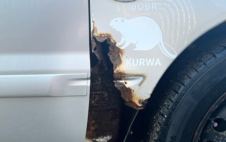 Mitsubishi Lancer IX, 2004 год, 540 000 рублей, 16 фотография