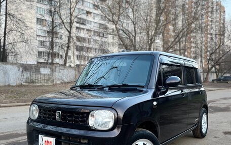 Suzuki Alto, 2014 год, 650 000 рублей, 3 фотография