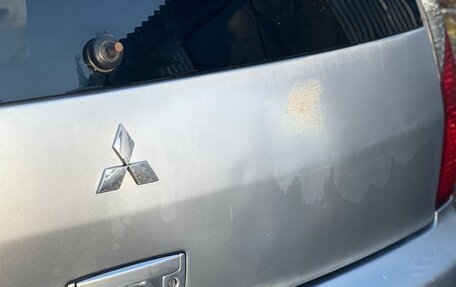 Mitsubishi Lancer IX, 2004 год, 540 000 рублей, 19 фотография