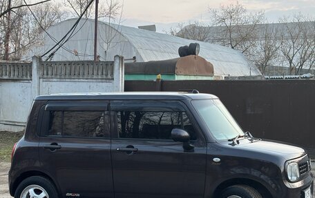 Suzuki Alto, 2014 год, 650 000 рублей, 4 фотография