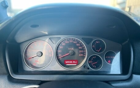 Mitsubishi Lancer IX, 2004 год, 540 000 рублей, 13 фотография