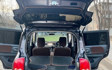 Suzuki Alto, 2014 год, 650 000 рублей, 9 фотография