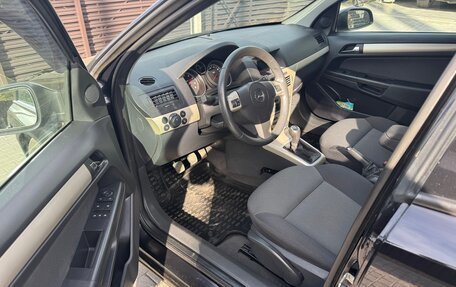 Opel Astra H, 2007 год, 495 000 рублей, 7 фотография