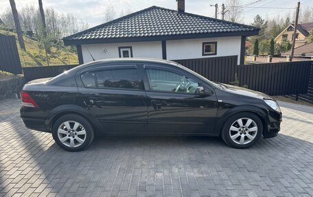 Opel Astra H, 2007 год, 495 000 рублей, 5 фотография
