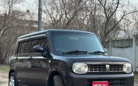 Suzuki Alto, 2014 год, 650 000 рублей, 2 фотография