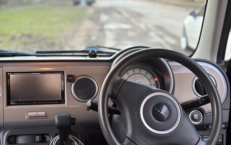 Suzuki Alto, 2014 год, 650 000 рублей, 7 фотография