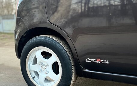 Suzuki Alto, 2014 год, 650 000 рублей, 10 фотография