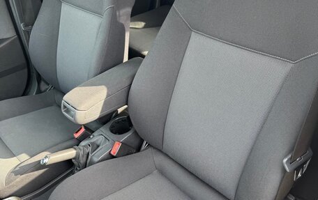 Opel Astra H, 2007 год, 495 000 рублей, 15 фотография