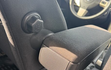 Opel Astra H, 2007 год, 495 000 рублей, 12 фотография