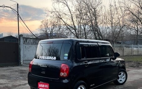 Suzuki Alto, 2014 год, 650 000 рублей, 6 фотография