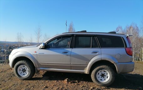 Great Wall Hover, 2007 год, 450 000 рублей, 4 фотография